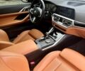 Черный БМВ 4 Серия, объемом двигателя 3 л и пробегом 81 тыс. км за 40500 $, фото 32 на Automoto.ua