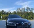 Черный БМВ 4 Серия, объемом двигателя 2 л и пробегом 60 тыс. км за 47000 $, фото 1 на Automoto.ua
