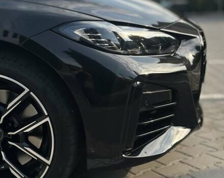 Черный БМВ 4 Серия, объемом двигателя 2 л и пробегом 29 тыс. км за 43500 $, фото 5 на Automoto.ua