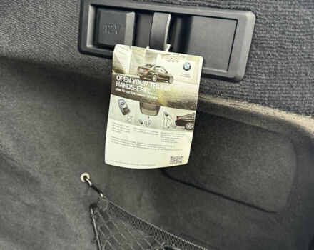 Чорний БМВ 4 Серія, об'ємом двигуна 2 л та пробігом 48 тис. км за 38900 $, фото 15 на Automoto.ua