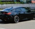 Чорний БМВ 4 Серія, об'ємом двигуна 2 л та пробігом 42 тис. км за 34800 $, фото 14 на Automoto.ua