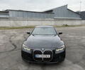 Чорний БМВ 4 Серія, об'ємом двигуна 2 л та пробігом 35 тис. км за 39499 $, фото 2 на Automoto.ua