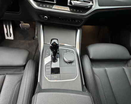 Чорний БМВ 4 Серія, об'ємом двигуна 2 л та пробігом 48 тис. км за 38900 $, фото 25 на Automoto.ua