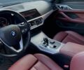 Черный БМВ 4 Серия, объемом двигателя 2 л и пробегом 60 тыс. км за 47000 $, фото 20 на Automoto.ua