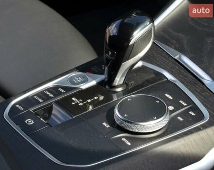 Чорний БМВ 4 Серія, об'ємом двигуна 2 л та пробігом 42 тис. км за 34800 $, фото 38 на Automoto.ua