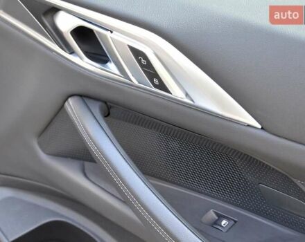 Чорний БМВ 4 Серія, об'ємом двигуна 2 л та пробігом 42 тис. км за 34800 $, фото 34 на Automoto.ua