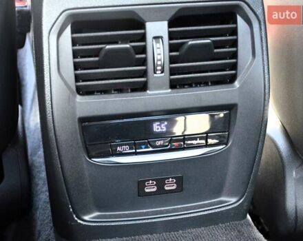 Чорний БМВ 4 Серія, об'ємом двигуна 2 л та пробігом 42 тис. км за 34800 $, фото 45 на Automoto.ua