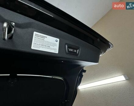 Черный БМВ 4 Серия, объемом двигателя 2 л и пробегом 29 тыс. км за 43500 $, фото 10 на Automoto.ua
