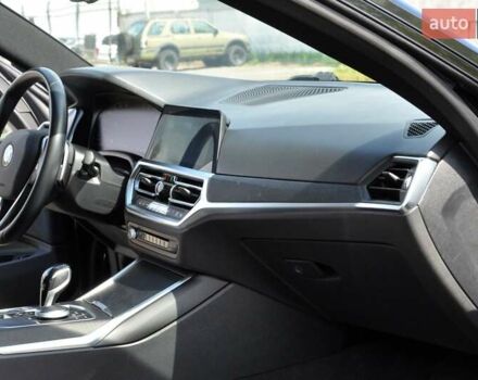 Чорний БМВ 4 Серія, об'ємом двигуна 2 л та пробігом 42 тис. км за 34800 $, фото 36 на Automoto.ua