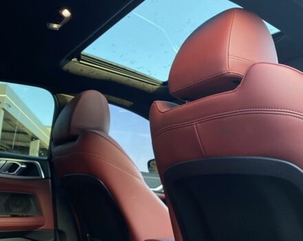 Черный БМВ 4 Серия, объемом двигателя 0 л и пробегом 60 тыс. км за 42000 $, фото 6 на Automoto.ua