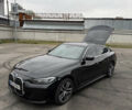 Чорний БМВ 4 Серія, об'ємом двигуна 2 л та пробігом 35 тис. км за 39499 $, фото 15 на Automoto.ua
