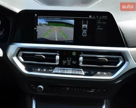 Чорний БМВ 4 Серія, об'ємом двигуна 2 л та пробігом 42 тис. км за 34800 $, фото 42 на Automoto.ua