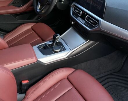 Черный БМВ 4 Серия, объемом двигателя 0 л и пробегом 60 тыс. км за 42000 $, фото 5 на Automoto.ua