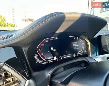 Черный БМВ 4 Серия, объемом двигателя 2 л и пробегом 29 тыс. км за 43500 $, фото 8 на Automoto.ua