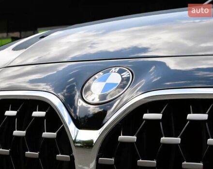 Чорний БМВ 4 Серія, об'ємом двигуна 2 л та пробігом 42 тис. км за 34800 $, фото 23 на Automoto.ua