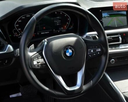 Чорний БМВ 4 Серія, об'ємом двигуна 2 л та пробігом 42 тис. км за 34800 $, фото 30 на Automoto.ua