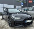 Чорний БМВ 4 Серія, об'ємом двигуна 3 л та пробігом 37 тис. км за 50500 $, фото 1 на Automoto.ua