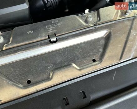 Черный БМВ 4 Серия, объемом двигателя 2 л и пробегом 29 тыс. км за 43500 $, фото 7 на Automoto.ua