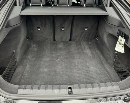 Чорний БМВ 4 Серія, об'ємом двигуна 2 л та пробігом 48 тис. км за 38900 $, фото 13 на Automoto.ua