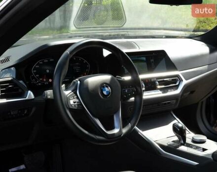 Чорний БМВ 4 Серія, об'ємом двигуна 2 л та пробігом 42 тис. км за 34800 $, фото 29 на Automoto.ua