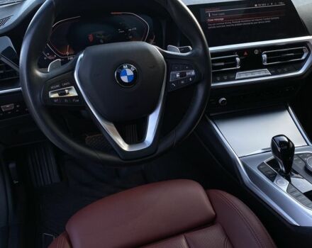 Черный БМВ 4 Серия, объемом двигателя 0 л и пробегом 60 тыс. км за 42000 $, фото 4 на Automoto.ua