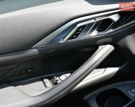 Чорний БМВ 4 Серія, об'ємом двигуна 2 л та пробігом 42 тис. км за 34800 $, фото 27 на Automoto.ua