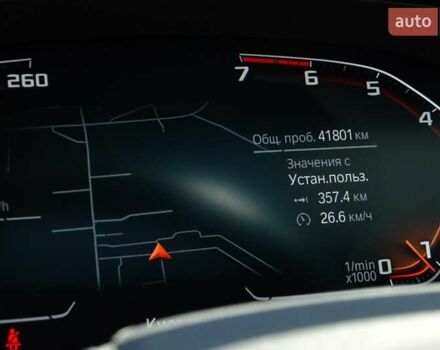 Чорний БМВ 4 Серія, об'ємом двигуна 2 л та пробігом 42 тис. км за 34800 $, фото 50 на Automoto.ua