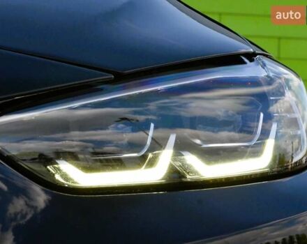 Чорний БМВ 4 Серія, об'ємом двигуна 2 л та пробігом 42 тис. км за 34800 $, фото 24 на Automoto.ua