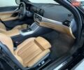 Черный БМВ 4 Серия, объемом двигателя 2 л и пробегом 29 тыс. км за 43500 $, фото 11 на Automoto.ua