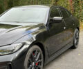 Чорний БМВ 4 Серія, об'ємом двигуна 2 л та пробігом 48 тис. км за 38900 $, фото 4 на Automoto.ua