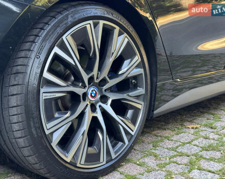 Черный БМВ 4 Серия, объемом двигателя 3 л и пробегом 28 тыс. км за 55000 $, фото 10 на Automoto.ua