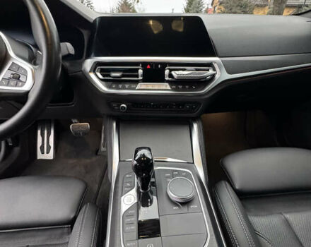 Чорний БМВ 4 Серія, об'ємом двигуна 2 л та пробігом 48 тис. км за 38900 $, фото 26 на Automoto.ua