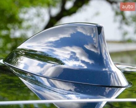 Чорний БМВ 4 Серія, об'ємом двигуна 2 л та пробігом 42 тис. км за 34800 $, фото 21 на Automoto.ua