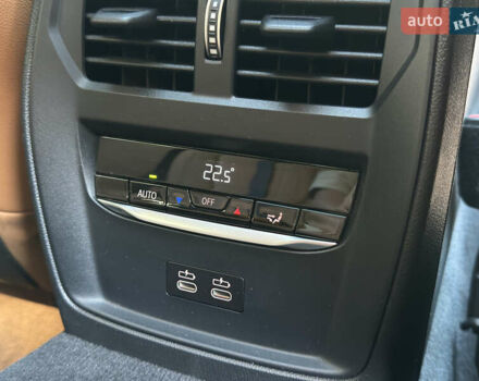 Черный БМВ 4 Серия, объемом двигателя 3 л и пробегом 28 тыс. км за 55000 $, фото 14 на Automoto.ua