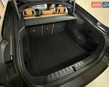 Черный БМВ 4 Серия, объемом двигателя 2 л и пробегом 29 тыс. км за 43500 $, фото 9 на Automoto.ua