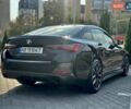 Черный БМВ 4 Серия, объемом двигателя 2 л и пробегом 29 тыс. км за 43500 $, фото 4 на Automoto.ua