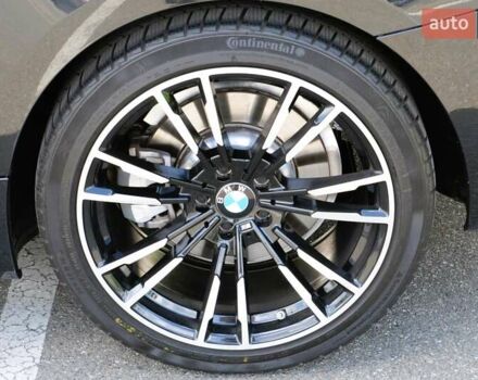 Чорний БМВ 4 Серія, об'ємом двигуна 2 л та пробігом 42 тис. км за 34800 $, фото 19 на Automoto.ua