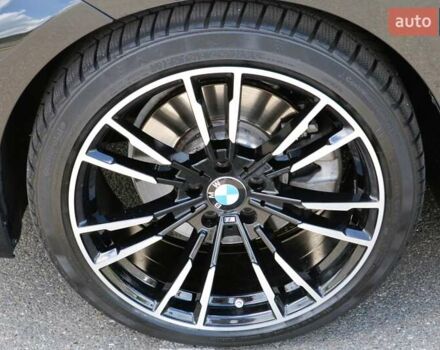 Чорний БМВ 4 Серія, об'ємом двигуна 2 л та пробігом 42 тис. км за 34800 $, фото 18 на Automoto.ua