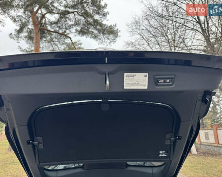 Чорний БМВ 4 Серія, об'ємом двигуна 2 л та пробігом 48 тис. км за 38900 $, фото 14 на Automoto.ua