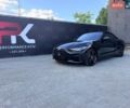 Черный БМВ 4 Серия, объемом двигателя 3 л и пробегом 40 тыс. км за 49800 $, фото 1 на Automoto.ua