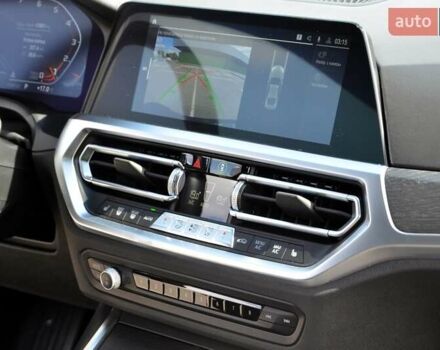 Чорний БМВ 4 Серія, об'ємом двигуна 2 л та пробігом 42 тис. км за 34800 $, фото 37 на Automoto.ua