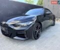 Чорний БМВ 4 Серія, об'ємом двигуна 3 л та пробігом 40 тис. км за 52000 $, фото 1 на Automoto.ua