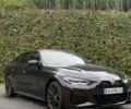 Чорний БМВ 4 Серія, об'ємом двигуна 2 л та пробігом 48 тис. км за 38900 $, фото 10 на Automoto.ua