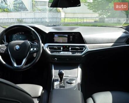 Чорний БМВ 4 Серія, об'ємом двигуна 2 л та пробігом 42 тис. км за 34800 $, фото 41 на Automoto.ua