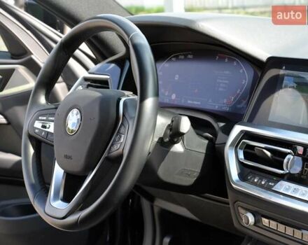 Чорний БМВ 4 Серія, об'ємом двигуна 2 л та пробігом 42 тис. км за 34800 $, фото 39 на Automoto.ua