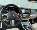 Черный БМВ 4 Серия, объемом двигателя 3 л и пробегом 25 тыс. км за 77500 $, фото 97 на Automoto.ua