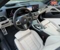 Черный БМВ 4 Серия, объемом двигателя 3 л и пробегом 25 тыс. км за 77500 $, фото 77 на Automoto.ua