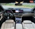Черный БМВ 4 Серия, объемом двигателя 3 л и пробегом 25 тыс. км за 77500 $, фото 88 на Automoto.ua