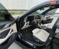 Черный БМВ 4 Серия, объемом двигателя 3 л и пробегом 25 тыс. км за 77500 $, фото 74 на Automoto.ua