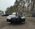 Черный БМВ 4 Серия, объемом двигателя 3 л и пробегом 18 тыс. км за 63000 $, фото 4 на Automoto.ua